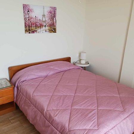 Fiore Rooms Akrotiri  Dış mekan fotoğraf