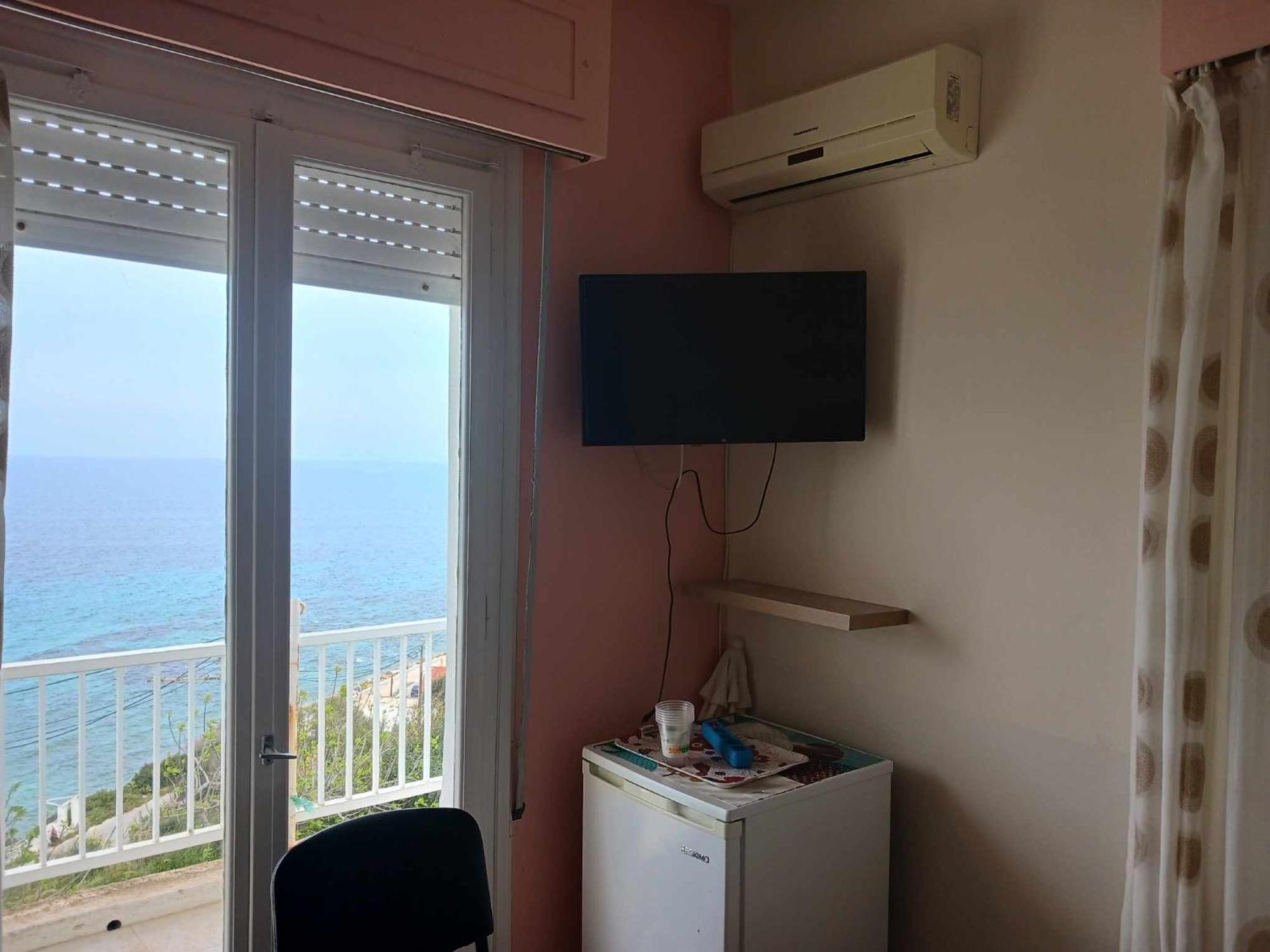 Fiore Rooms Akrotiri  Dış mekan fotoğraf
