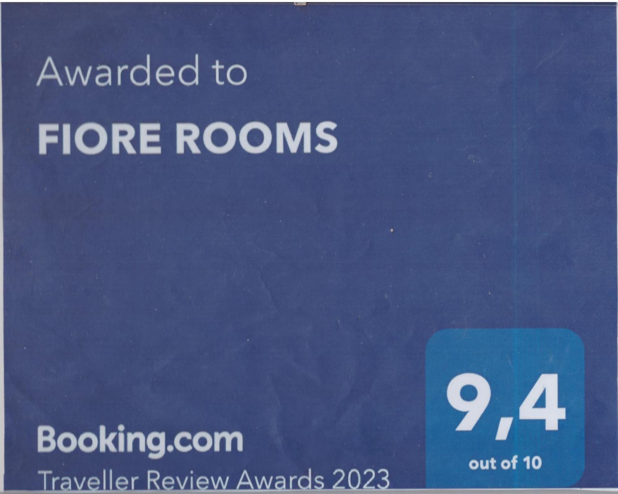 Fiore Rooms Akrotiri  Dış mekan fotoğraf
