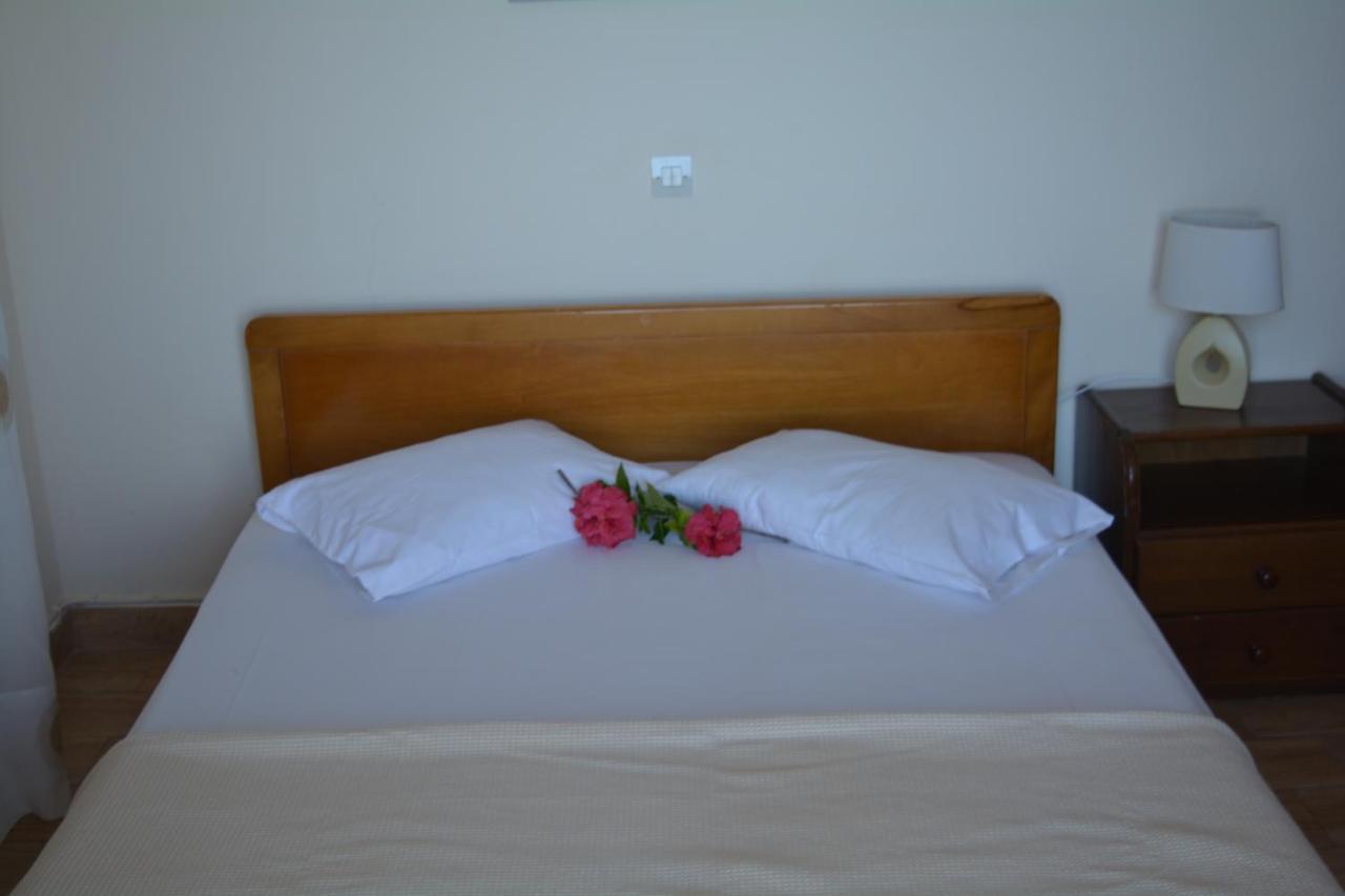 Fiore Rooms Akrotiri  Dış mekan fotoğraf
